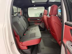2025 RAM
1500 Rebel Hurricane SO