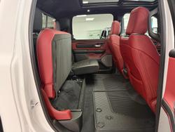 2025 RAM 1500 Rebel Hurricane SO