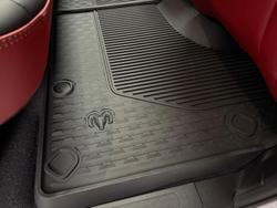 2025 RAM 1500 Rebel Hurricane SO