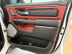 2025 RAM 1500 Rebel Hurricane SO