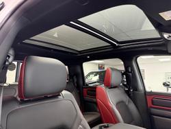 2025 RAM 1500 Rebel Hurricane SO