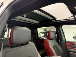 2025 RAM 1500 Rebel Hurricane SO