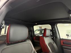 2025 RAM
1500 Rebel Hurricane SO