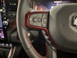 2025 RAM 1500 Rebel Hurricane SO