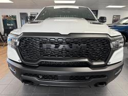 2025 RAM 1500 Rebel Hurricane SO