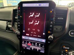 2025 RAM 1500 Rebel Hurricane SO