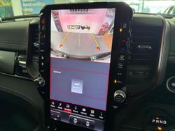 2025 RAM 1500 Rebel Hurricane SO