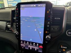 2025 RAM 1500 Rebel Hurricane SO