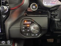 2025 RAM 1500 Rebel Hurricane SO