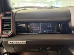 2025 RAM
1500 Rebel Hurricane SO