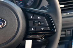 2025 Subaru Forester Touring S6 MY26 AWD Grey
