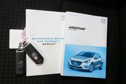 2019 Mazda 2 Maxx