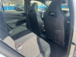 2025 Volkswagen ID.5 GTX