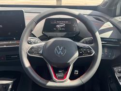 2025 Volkswagen ID.5 GTX