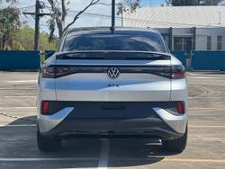 2025 Volkswagen ID.5 GTX