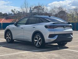 2025 Volkswagen ID.5 GTX