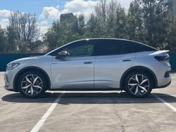 2025 Volkswagen ID.5 GTX