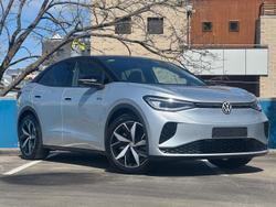 2025 Volkswagen ID.5 GTX