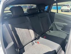 2025 Volkswagen ID.5 GTX