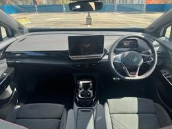 2025 Volkswagen ID.5 GTX