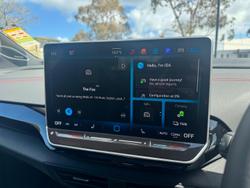 2025 Volkswagen ID.5 GTX