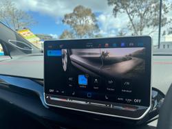 2025 Volkswagen ID.5 GTX