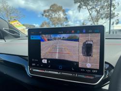 2025 Volkswagen ID.5 GTX