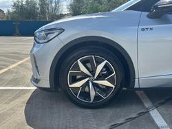 2025 Volkswagen ID.5 GTX