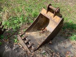 2016 Yanmar V10 80-1 8 Ton Zero Swing