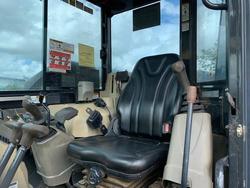 2016 Yanmar V10 80-1 8 Ton Zero Swing