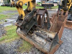 2016 Yanmar V10 80-1 8 Ton Zero Swing