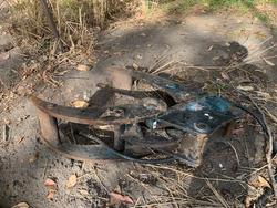 2016 Yanmar V10 80-1 8 Ton Zero Swing