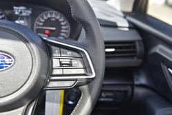 2025 Subaru Crosstrek 2.0S G6X MY25 AWD Daybreak Blue