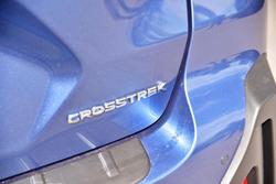2025 Subaru Crosstrek 2.0S G6X MY24 AWD Blue