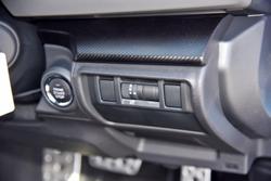 2025 Subaru Crosstrek 2.0S G6X MY25 AWD Daybreak Blue