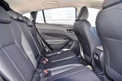 2025 Subaru Crosstrek 2.0S G6X MY25 AWD Daybreak Blue