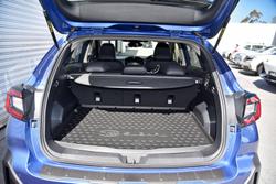 2025 Subaru Crosstrek 2.0S G6X MY24 AWD Blue