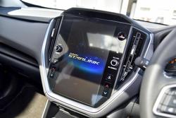 2025 Subaru Crosstrek 2.0S G6X MY24 AWD Blue