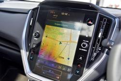 2025 Subaru Crosstrek 2.0S G6X MY25 AWD Daybreak Blue