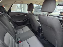 2015 Mazda CX-3 Maxx DK Soul Red