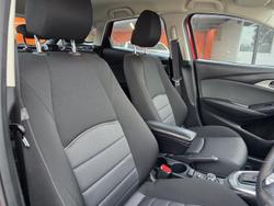 2015 Mazda CX-3 Maxx DK Soul Red