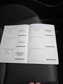 2015 Mazda CX-3 Maxx DK Soul Red