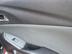 2015 Mazda CX-3 Maxx DK Soul Red