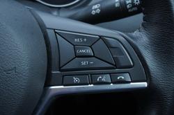 2018 Nissan
X-TRAIL ST-L