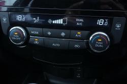 2018 Nissan
X-TRAIL ST-L