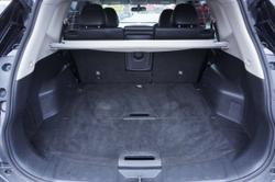 2018 Nissan
X-TRAIL ST-L