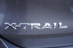 2018 Nissan
X-TRAIL ST-L