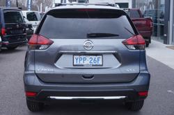 2018 Nissan
X-TRAIL ST-L