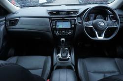 2018 Nissan
X-TRAIL ST-L