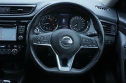 2018 Nissan
X-TRAIL ST-L